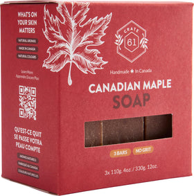 Crate 61 ingredient bottles with oils showing premium plant oils and nourishing effect
