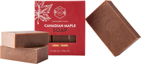 Crate 61 soap on bathroom tray suggesting daily use and refined bathroom styling