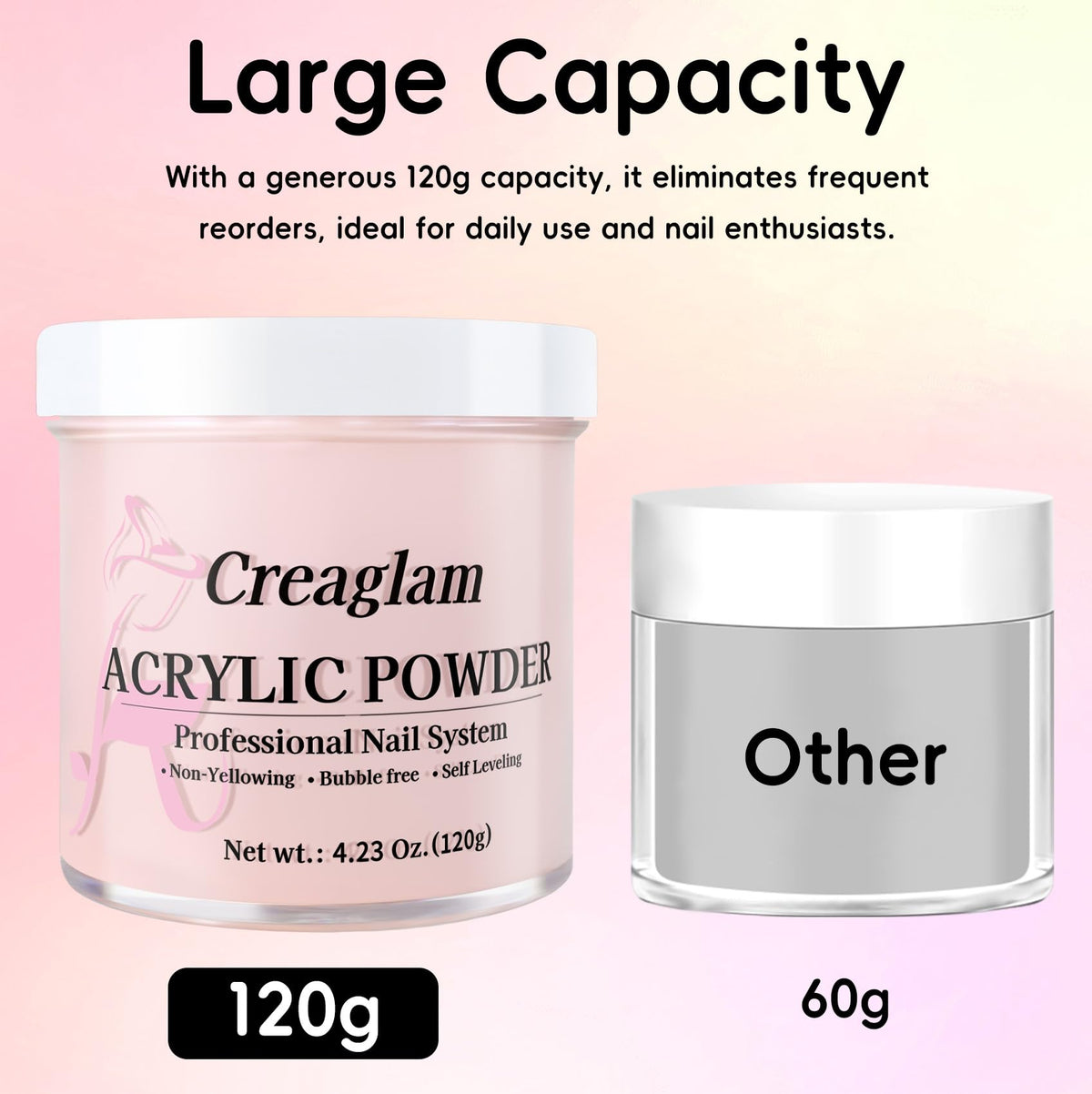 Creaglam 3D art sculpting detail showing precision and sculpting benefit