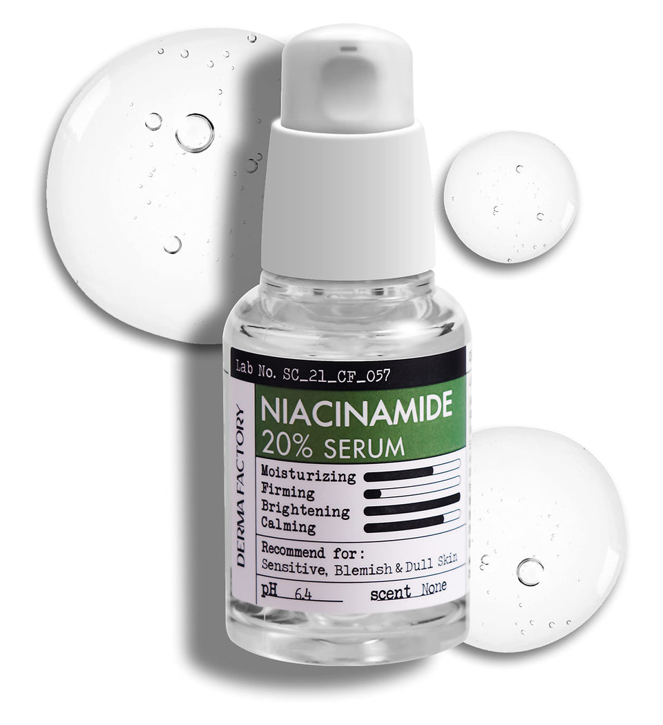 CrediThink bottle front view showing pump and label, highlights clean formula benefit