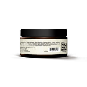 Cremo in barber chair setting indicating professional-grade performance