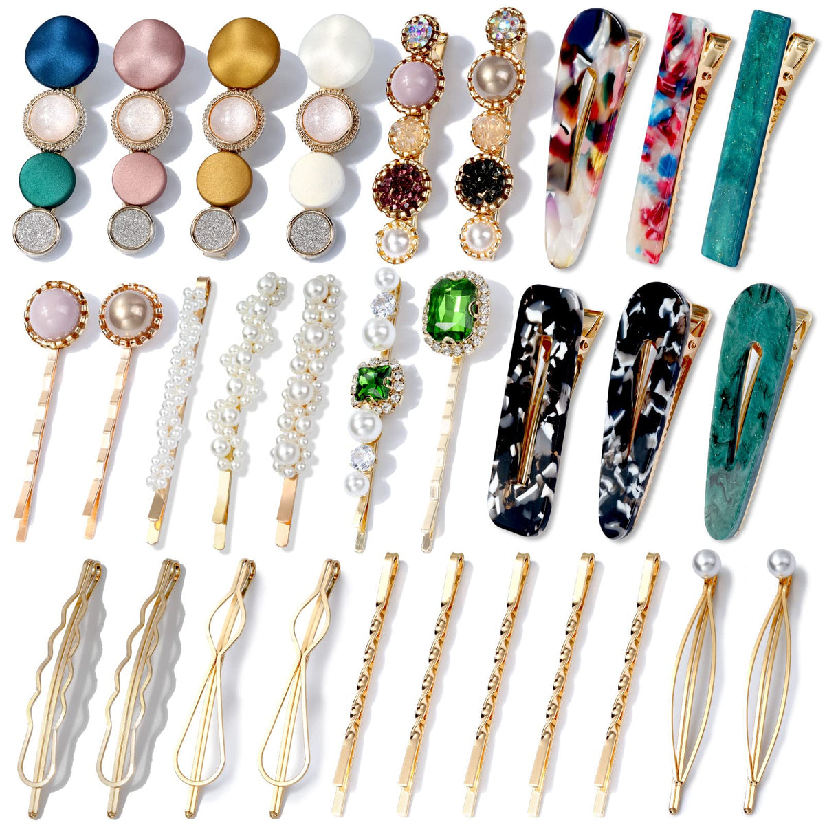 cridoz front packaging showing full 30-piece set and variety