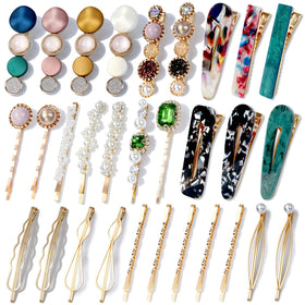 cridoz front packaging showing full 30-piece set and variety