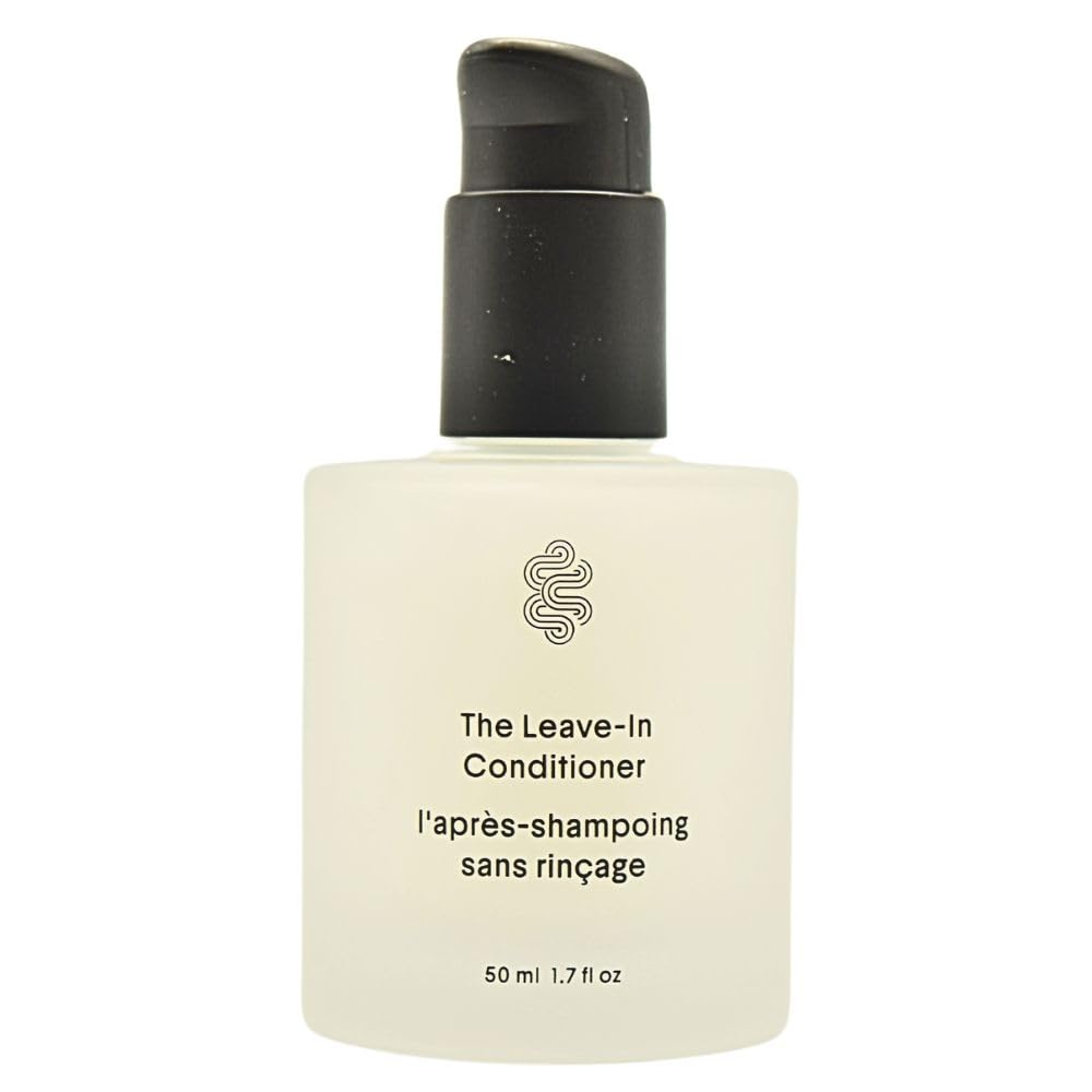CROWN AFFAIR front packaging showing compact travel-friendly bottle and easy-to-use cap
