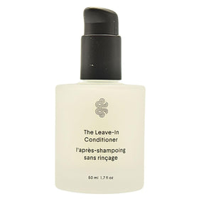 CROWN AFFAIR front packaging showing compact travel-friendly bottle and easy-to-use cap