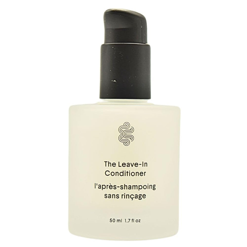CROWN AFFAIR front packaging showing compact travel-friendly bottle and easy-to-use cap