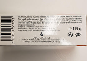 CT+ Clear Therapy liner and fragrance sample highlighting precise finishing benefit