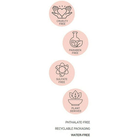 Cuccio application on cuticle demonstrating quick hydrating benefit