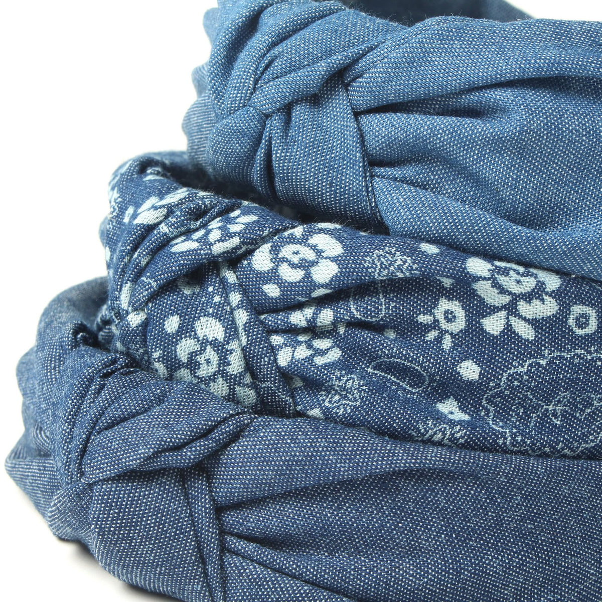 Cuizhiyu inner sponge exposed to show cushioned, anti-slip comfort