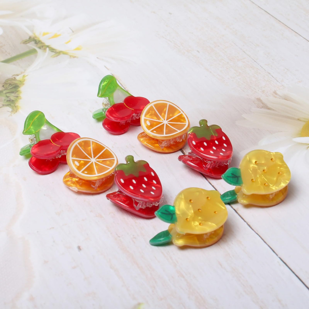 Cuizhiyu packaging includes 8 displaying contents ideal for gifting benefit