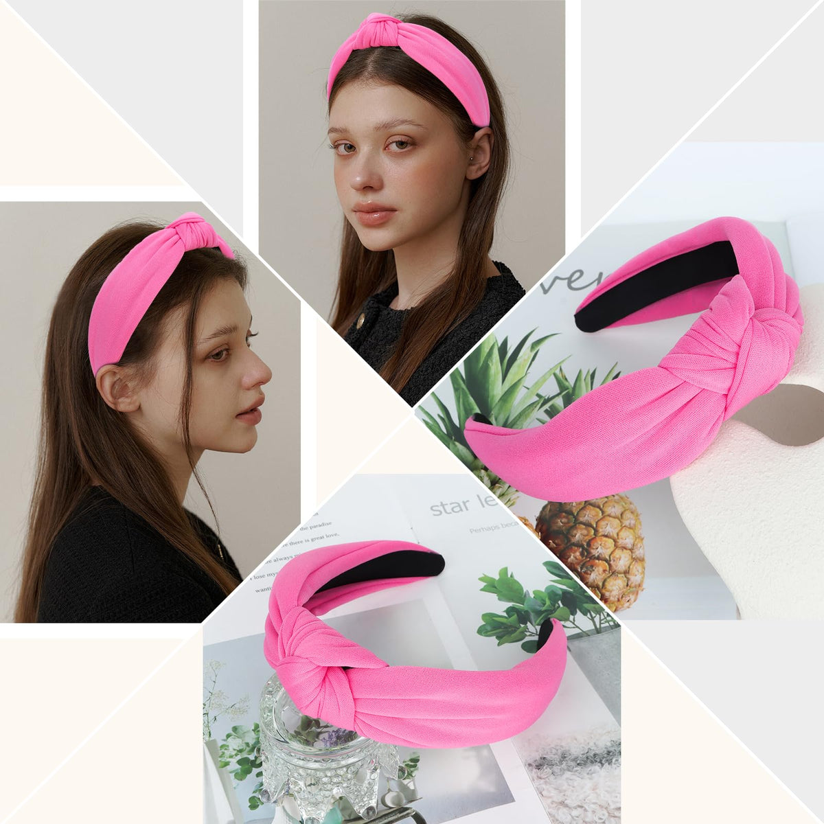 CURASA side profile worn demonstrating comfortable hold during wear
