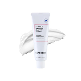 CURECODE front packaging showing clean design and product benefit