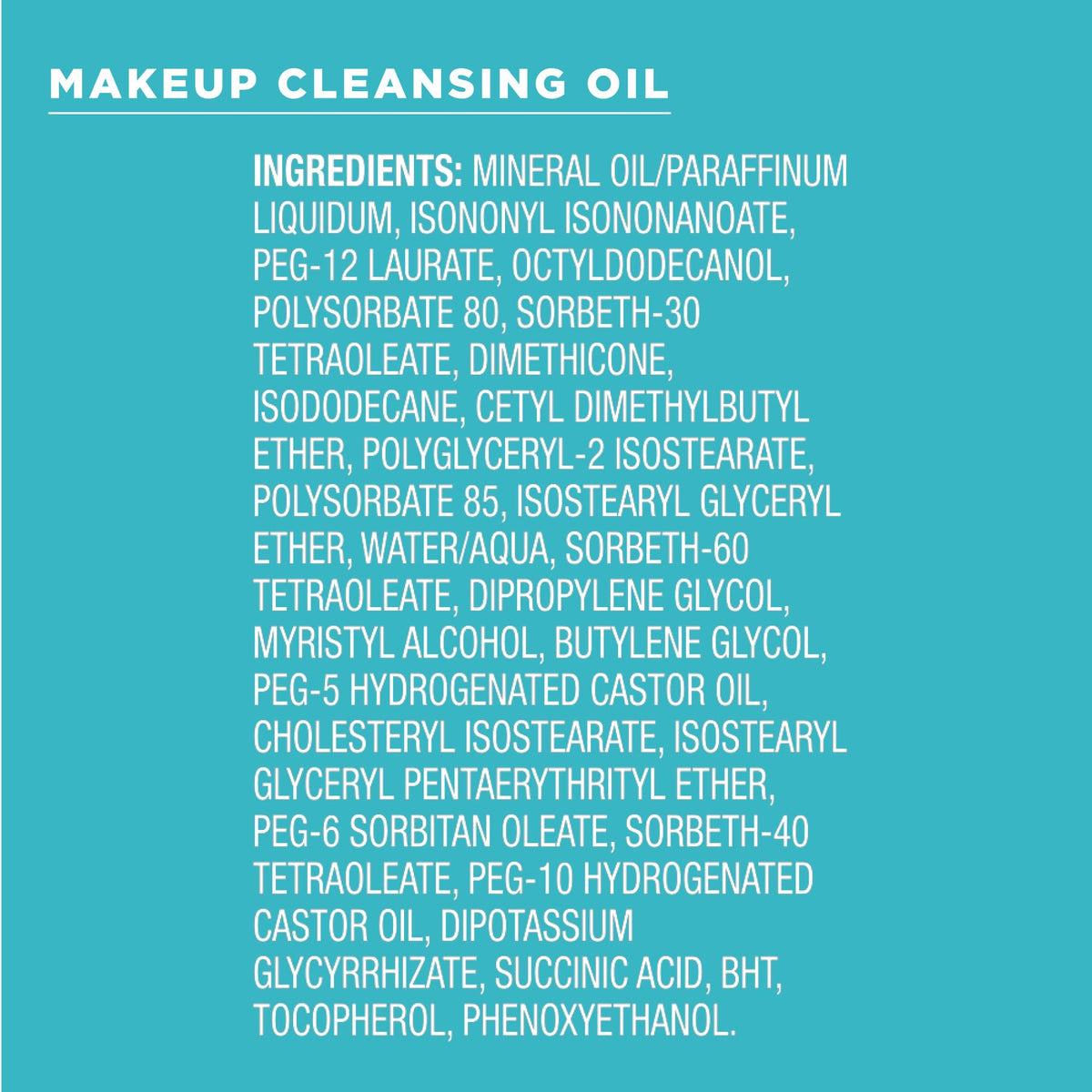 Flatlay of Curel cleansing oil with foaming wash, depicts double-cleansing routine