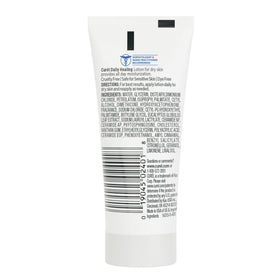Curel lifestyle bathroom shelf display suggesting everyday routine integration benefit