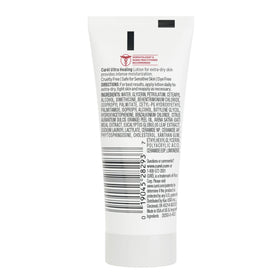 Curel dermatologist recommended badge reinforcing trusted care