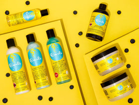CURLS used on curly hair refreshing second-day curls for revived definition
