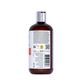 CURLSMITH after-wash defined curls demonstrating softness and shape
