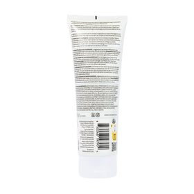 CURLSMITH cream in a travel bag suggesting portability and styling on the go