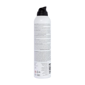 CURLSMITH defined curls after diffusing showing long-lasting volume
