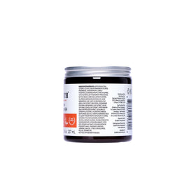 CURLSMITH hand scooping cream showing easy use and generous formulation