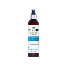 CURLSMITH front packaging showing product and brand for quick identification and benefit