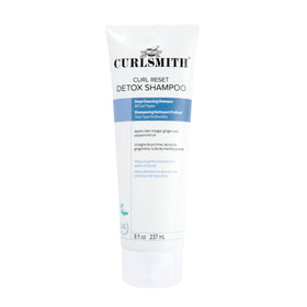CURLSMITH front bottle showing clear branding and benefits