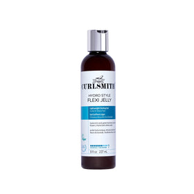 Curlsmith front packaging showing product and clear promise of definition