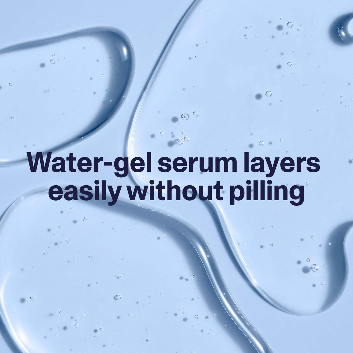 Curology product label close-up highlighting ingredient transparency and clarity