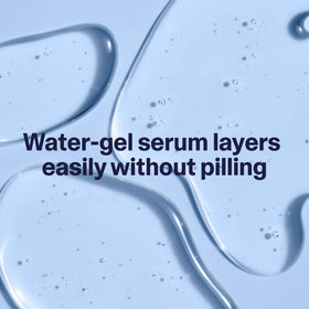 Curology product label close-up highlighting ingredient transparency and clarity