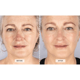 CurrentBody flexible silicone detail demonstrating contour fit and secure comfort benefit