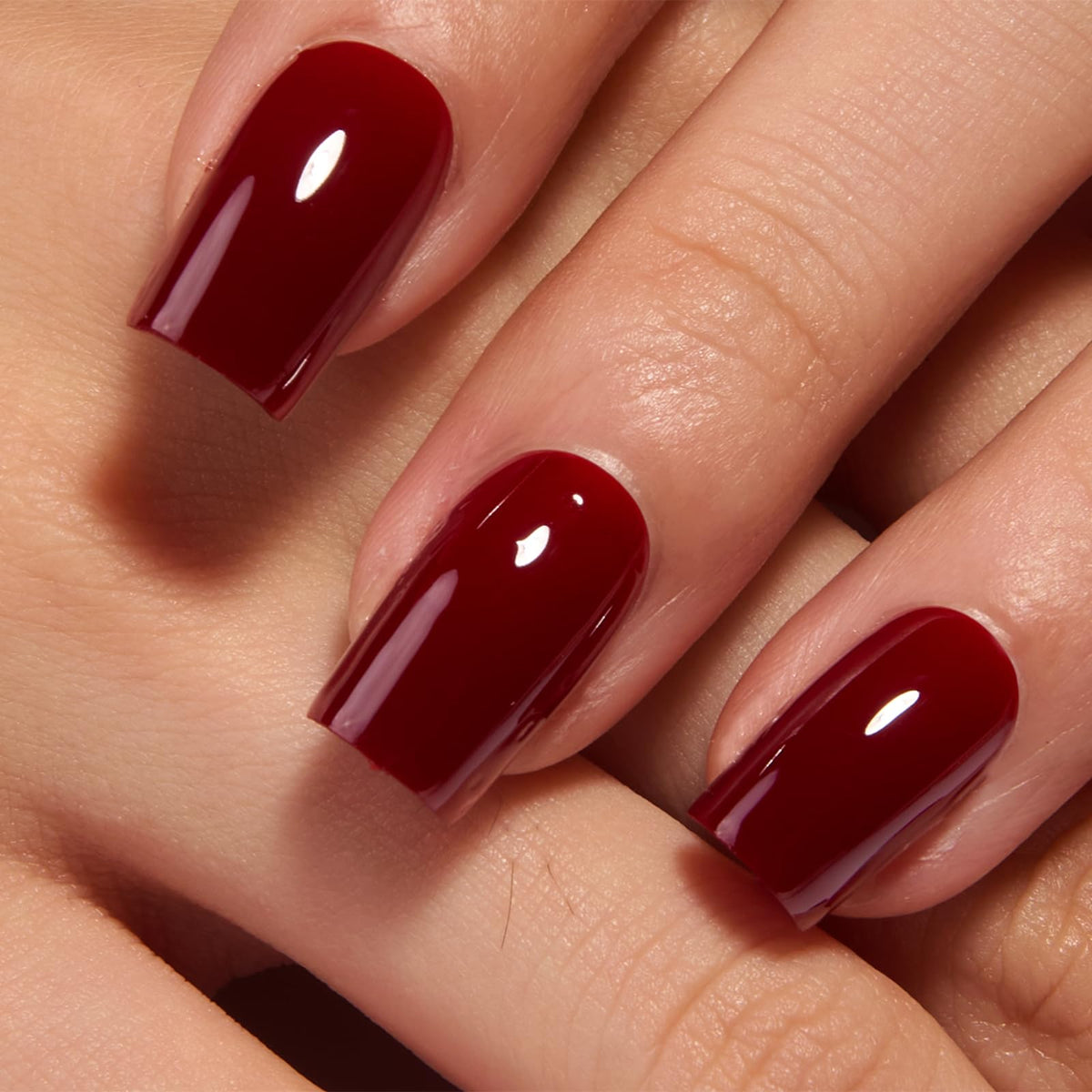 CurvLife included accessories laid out: file, cuticle stick and jelly glue stickers for easy prep