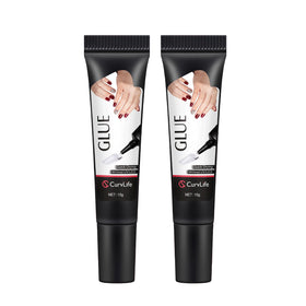 CurvLife front packaging showing two 10g tubes and benefits