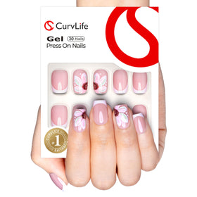CurvLife front packaging showing full kit and ready-to-wear benefit