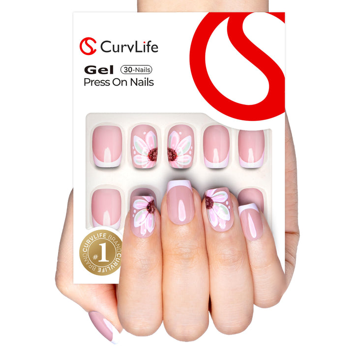 CurvLife front packaging showing full kit and ready-to-wear benefit