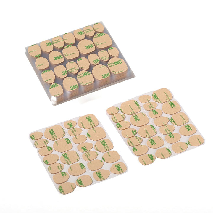 CurvLife front packaging showing sheets and value pack benefit