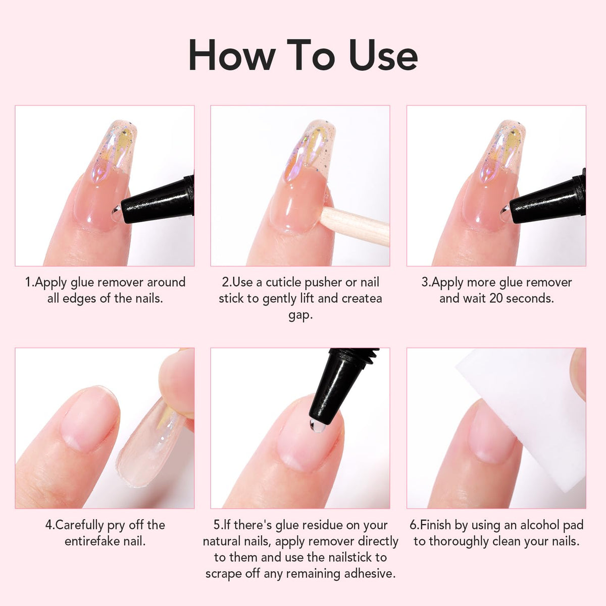 CurvLife product labels and directions visible, clear usage guidance benefit
