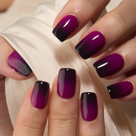 Curvlife laid-out nail sizes showing 15 sizes for custom fit benefit