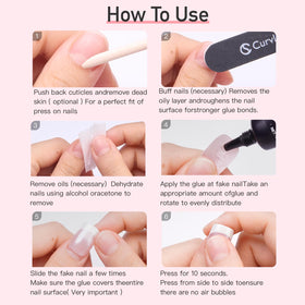 CurvLife tubes in a salon kit illustrating professional-ready convenience