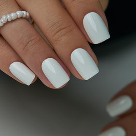 CurvLife texture shot of flexible gel material showing comfort benefit for natural feel