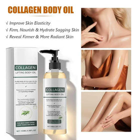cxuhui application after shower on damp skin demonstrating moisture-locking benefit