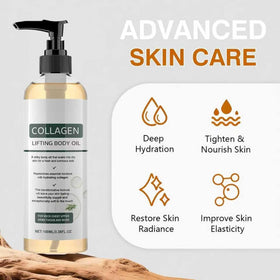 cxuhui texture oil closeup highlighting lightweight silk feel and quick absorption