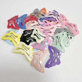 CYBAUG close-up of colors showing vibrant, durable painted finish