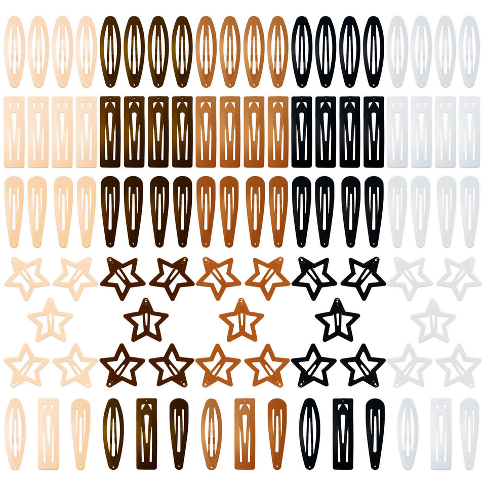 CYBAUG front packaging showing 100pcs set and value