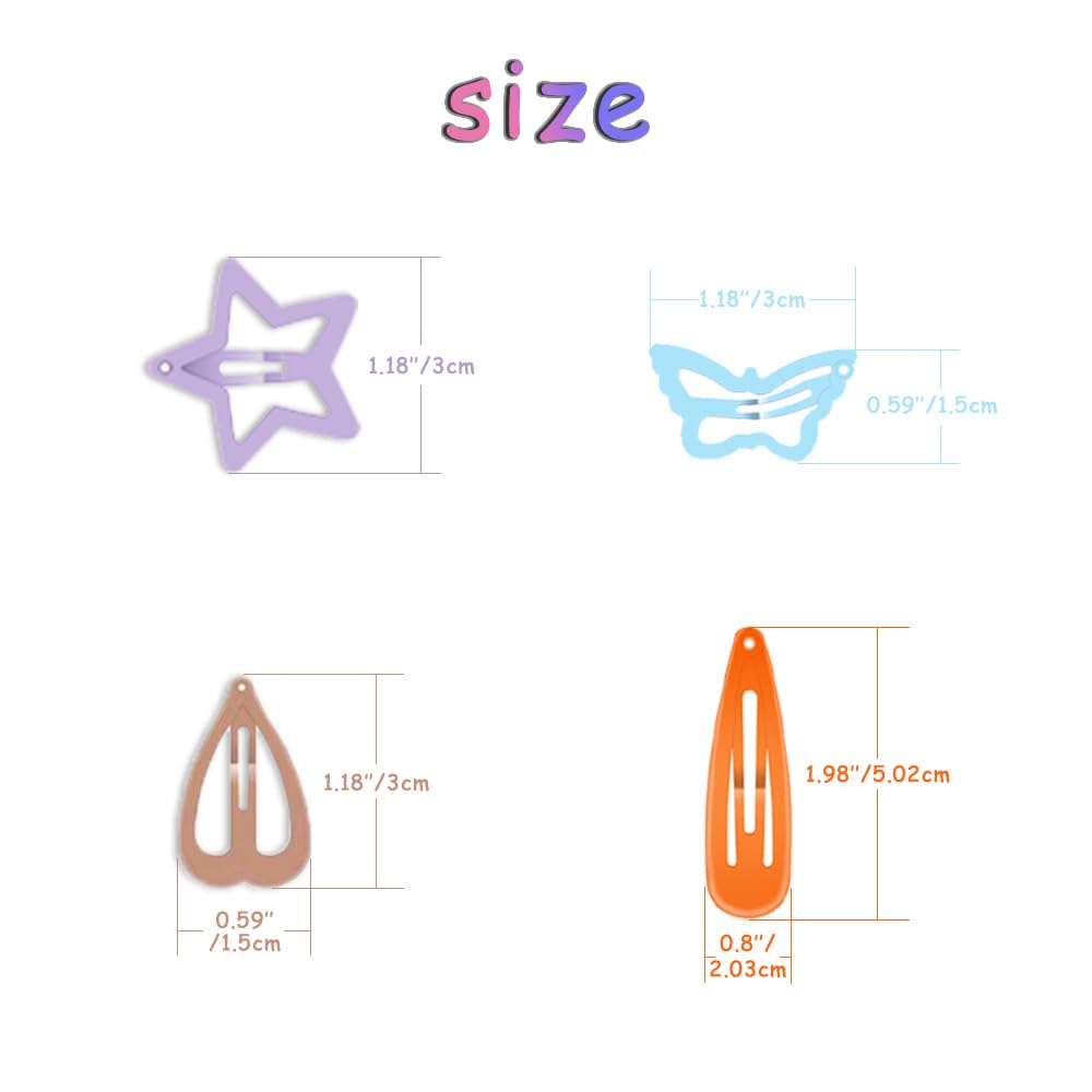 CYBAUG clips beside a coin for scale showing compact size and easy portability