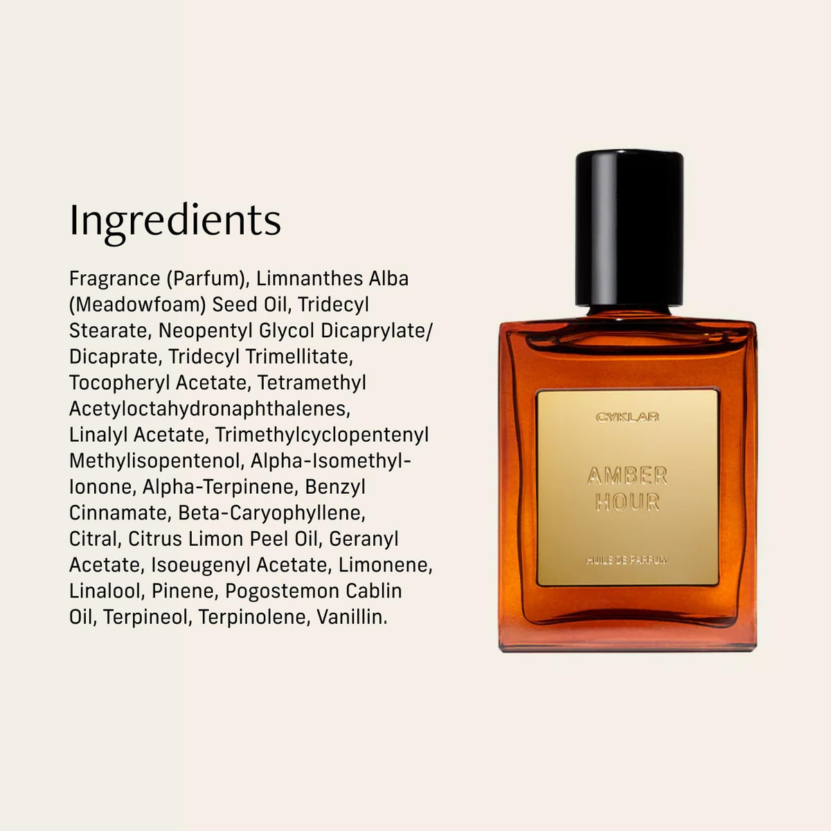 CYKLAR lifestyle evening scene illustrating warm, inviting scent aura