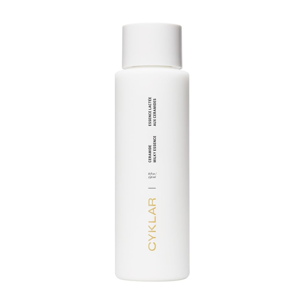 CYKLAR front packaging showing product and clarity benefits