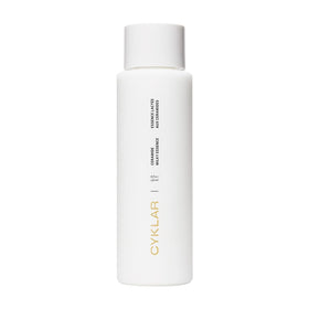 CYKLAR front packaging showing product and clarity benefits