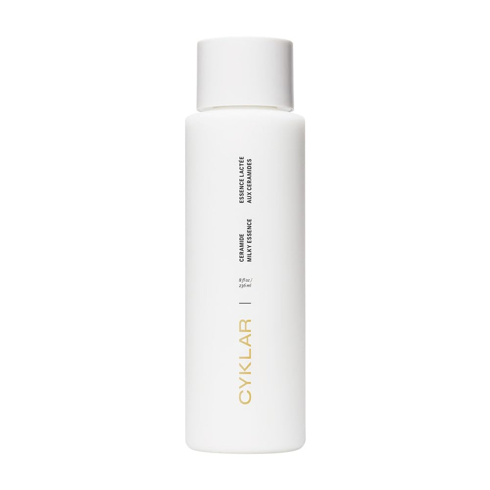 CYKLAR front packaging showing product and clarity benefits