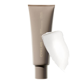 CYKLAR front packaging 8oz tube showing Crescent scent and benefits