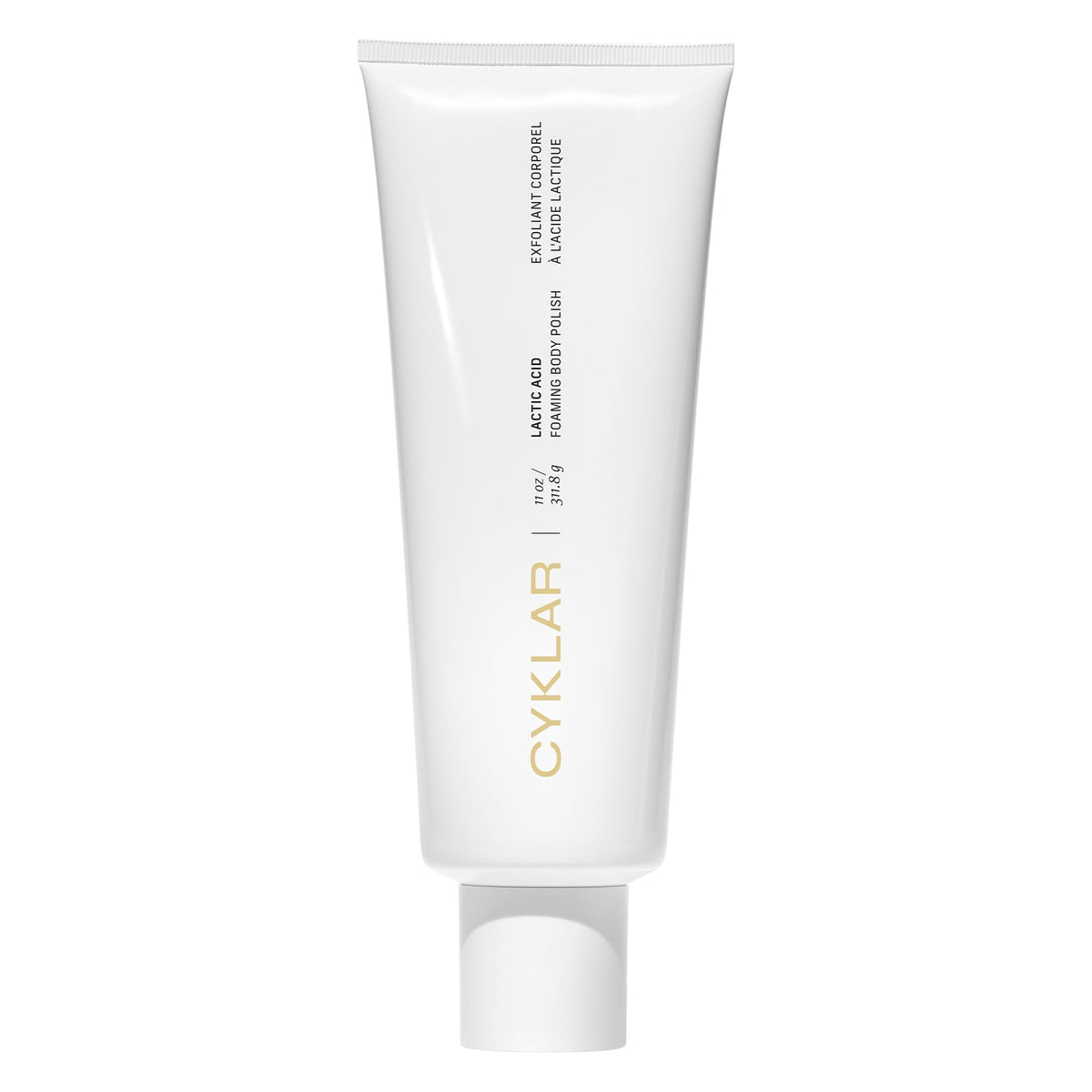 CYKLAR front packaging showing tube and brand for clear product ID and appeal